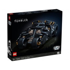 LEGO DC Batman 76240 Batmobil Tumbler 